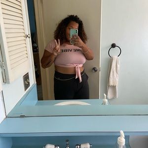 Meet your Posher, Marina